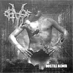 Deivos - Hostile Blood