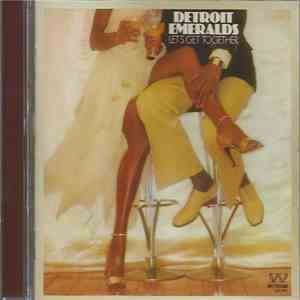 Detroit Emeralds - Let's Get Together