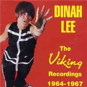 Dinah Lee - The Viking Recordings 1964-1967