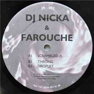 DJ Nicka & Farouche - Scrambled X