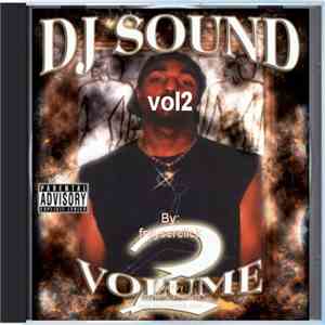 DJ Sound  - Volume 2