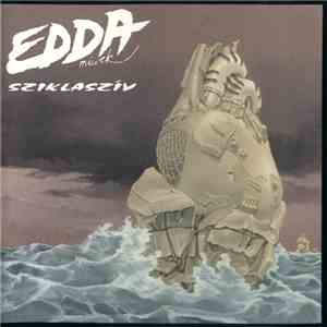 Edda Művek - Sziklaszív