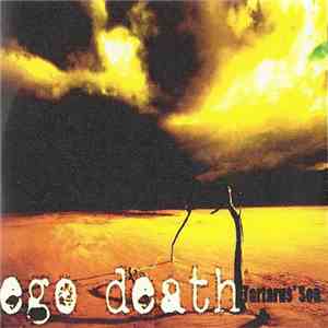 Ego Death - Tartarus' Son