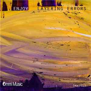 Enjoy - Layering Errors LP