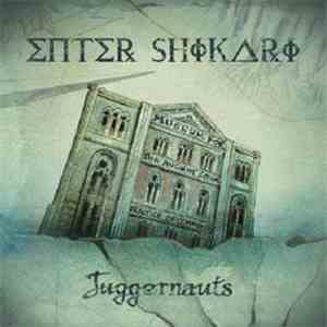 Enter Shikari - Juggernauts