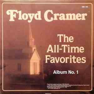 Floyd Cramer - The All-Time Favorites (Albums 1 & 2)