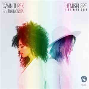 Gavin Turek - Hemisphere (Remixes)