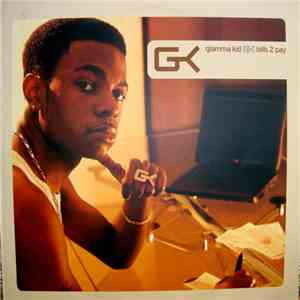 Glamma Kid - Bills 2 Pay