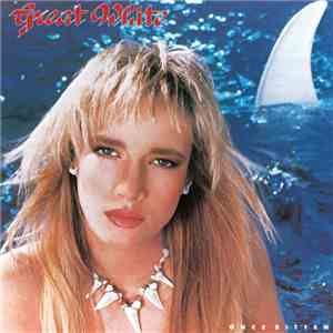 Great White - Once Bitten