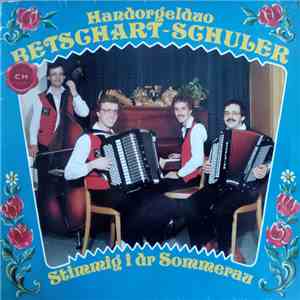 Handorgelduo Betschart-Schuler - Stimmig I Dr Sommerau