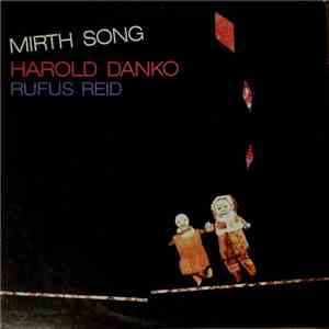 Harold Danko - Mirth Song