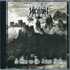 Hirilorn / Nasav - A Hymn To The Ancient Souls / Umr At Tawil