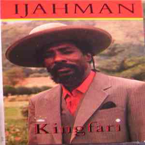 Ijahman - Kingfari