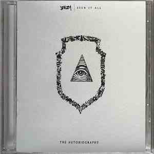 Jeezy - Seen It All: The Autobiography