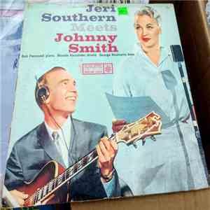 Jeri Southern And Johnny Smith - Jeri Southern Meets Johnny Smith