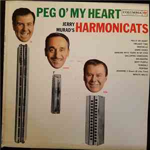 Jerry Murad's Harmonicats - Peg O' My Heart