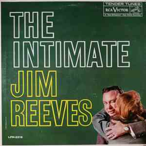 Jim Reeves - The Intimate Jim Reeves
