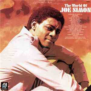 Joe Simon - The World Of Joe Simon