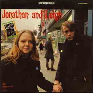 Jonathan And Leigh - Third And Main