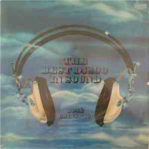 José Calvário - The Best Disco In Sound