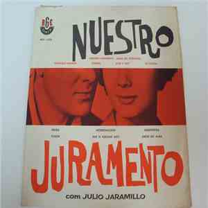Julio Jaramillo - Nuestro Juramento