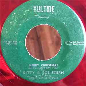 Kitty & Bob Stern - Merry Christmas (And A Happy New Year)