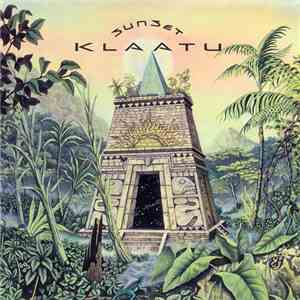 Klaatu - Sun Set: 1973-1981