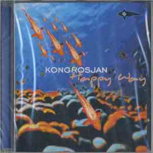 Kongrosjan - Happy Way