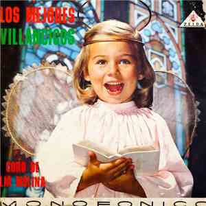 La Pandilla Navideña - Los Mejores Villancicos