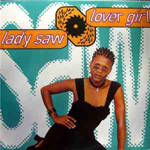 Lady Saw - Lover Girl