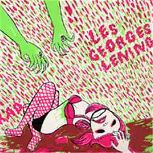 Les Georges Leningrad - Speedy You? Black Leningrad