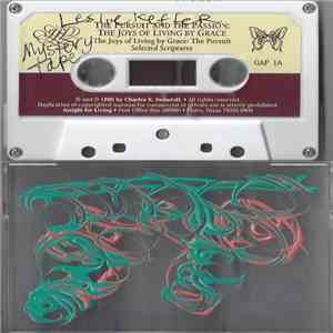 Leslie Keffer - Mystery Tape