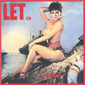 Let 3 - El Desperado