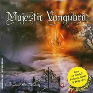 Majestic Vanguard - Beyond The Moon