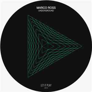 Marco Ross  - Underground