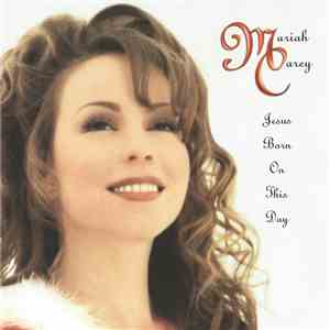 Mariah Carey - Jesus Born On This Day