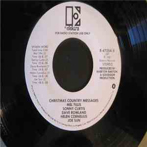 Mel Tillis, Sonny Curtis, Dave Rowland , Helen Cornelius, Joe Sun, Tompall  ...