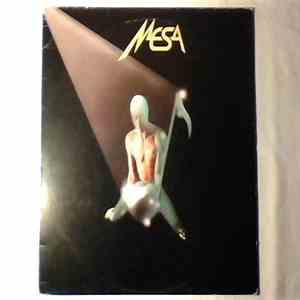 Mesa  - Mesa