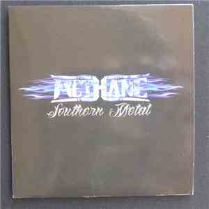 Methane - Southern Metal