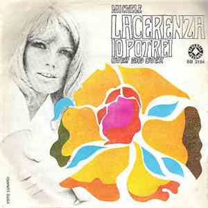 Michele Lacerenza - Io Potrei / Over And Over