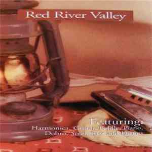 Mickey Raphael - Red River Valley