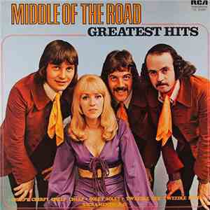 Middle Of The Road - Greatest Hits