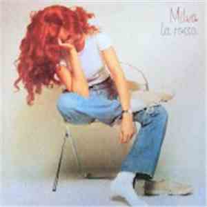 Milva - La Rossa