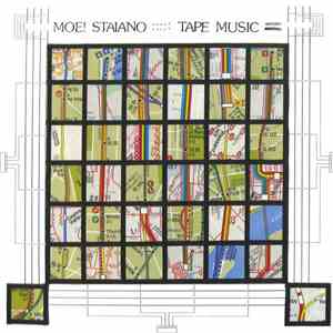 Moe! Staiano - Tape Music