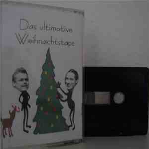 Morbidia - Das Ultimative Weihnachtstape