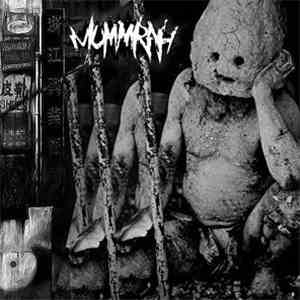 Mummrah - Demo Album