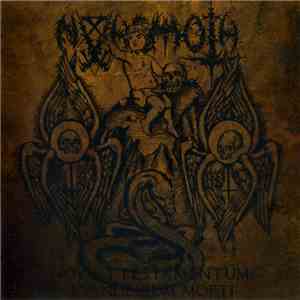 Nahemoth  - Novum Testamentum: Evangelium Morti
