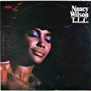 Nancy Wilson - Tender Loving Care