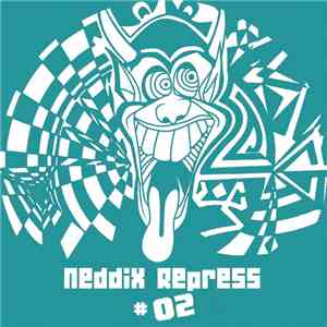 Neddix - Neddix Repress 02