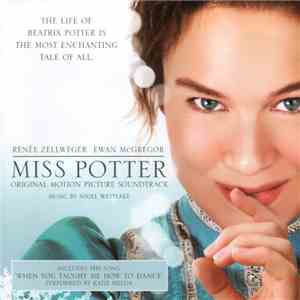 Nigel Westlake - Miss Potter - Original Motion Picture Soundtrack